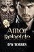 AMOR REBELDE (Pasiones Tormentosas) by Day Torres