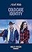 Cold Case Identity (Hudson Sibling Solutions #2)