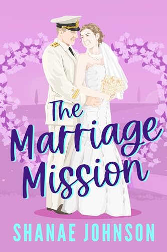 The Marriage Mission (Kindle Edition)