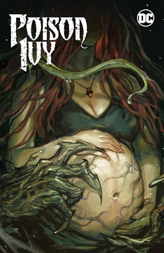 Poison Ivy, Vol. 3: Mourning Sickness (Paperback)