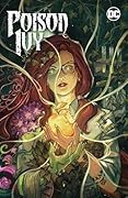 Poison Ivy, Vol. 4: Origin of Species 