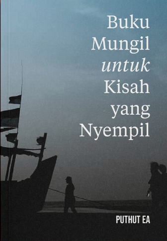Buku Mungil untuk Kisah yang Nyempil