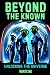 Beyond the Known by Manju Sha