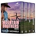 Eagle Mountain Brothers: Books 5-8