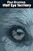 Wolf Eye Territory by Paul Brookes