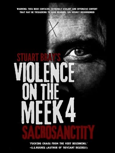 Violence on the Meek 4 (Kindle Edition)