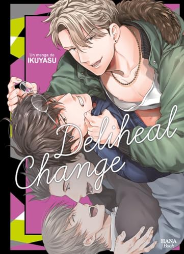 Deliheal Change (Paperback)