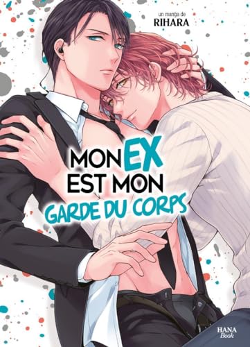 Mon ex est mon garde du corps (Paperback)