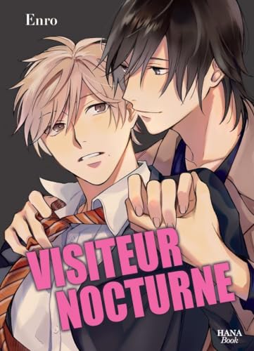 Visiteur nocturne (Paperback)