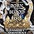 Born of Blood and Ash (Flesh and Fire, #4)