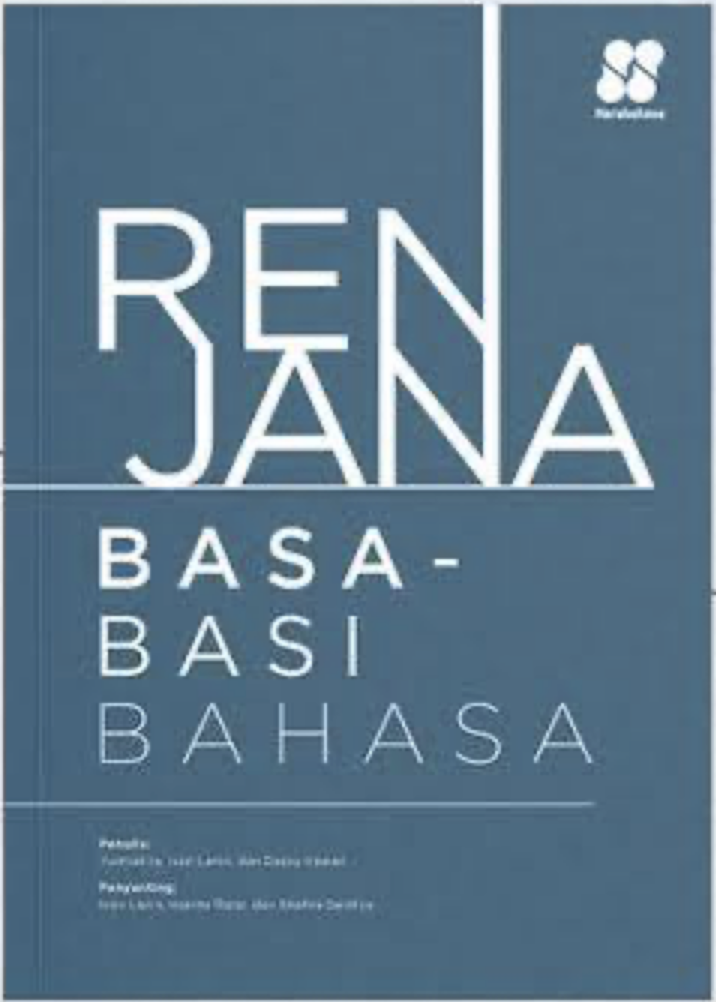 Renjana Basa-Basi Bahasa