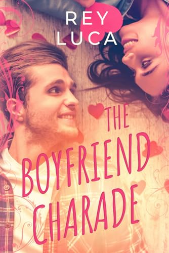 The Boyfriend Charade (Paperback)