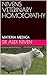 NIVENS VETERINARY HOMOEOPAT...