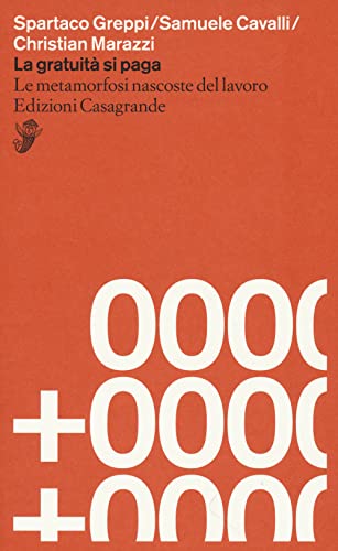LA GRATUITA SI PAGA (Paperback)