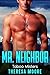 Mr. Neighbor (Taboo Misters...