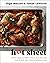 Hot Sheet: Sweet and Savory...