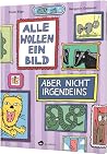Alle wollen ein Bild - Aber nicht irgendeins