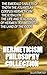 Hermeticism Philosophy Collection (5 Books). Illustrated by M. Doreal