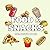 Food & Snacks Coloring Book...