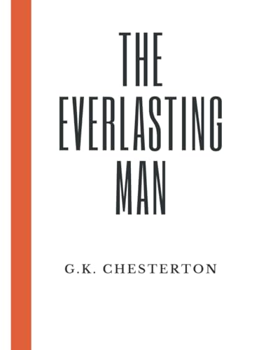 The Everlasting Man