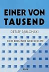 Einer von Tausend...