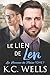 Le lien de Levi (Les Hommes du Maine t. 7) (French Edition)