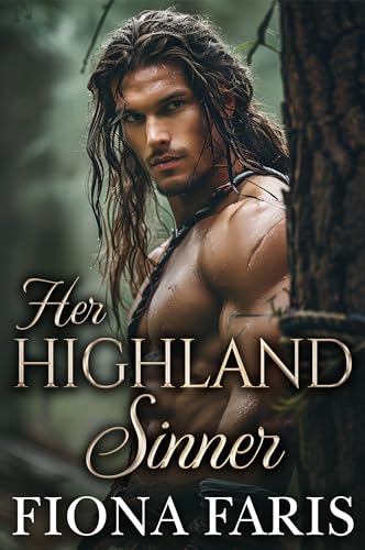 Her Highland Sinner (Highlanders of Cadney #11)