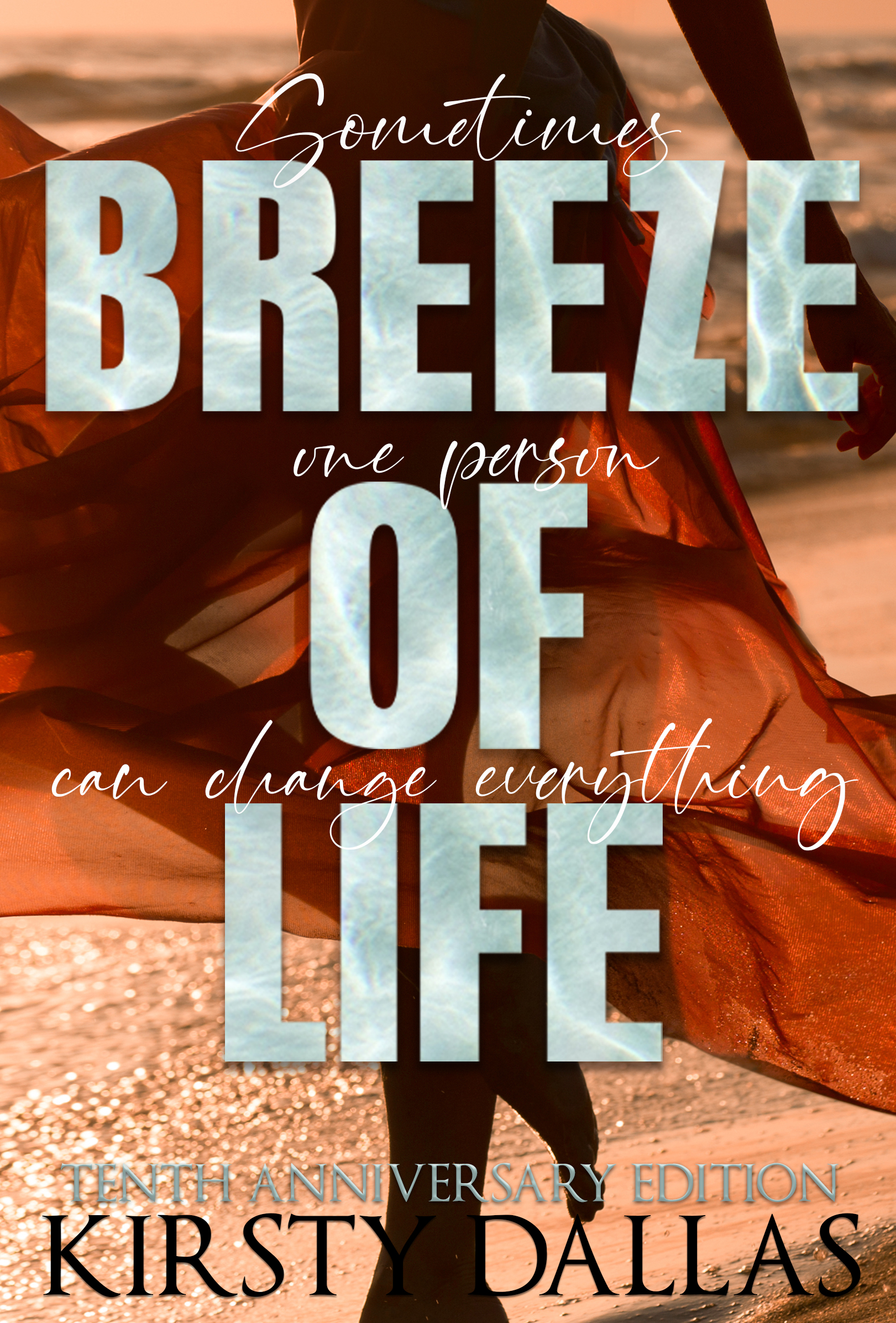 Breeze of Life (Unknown Binding)