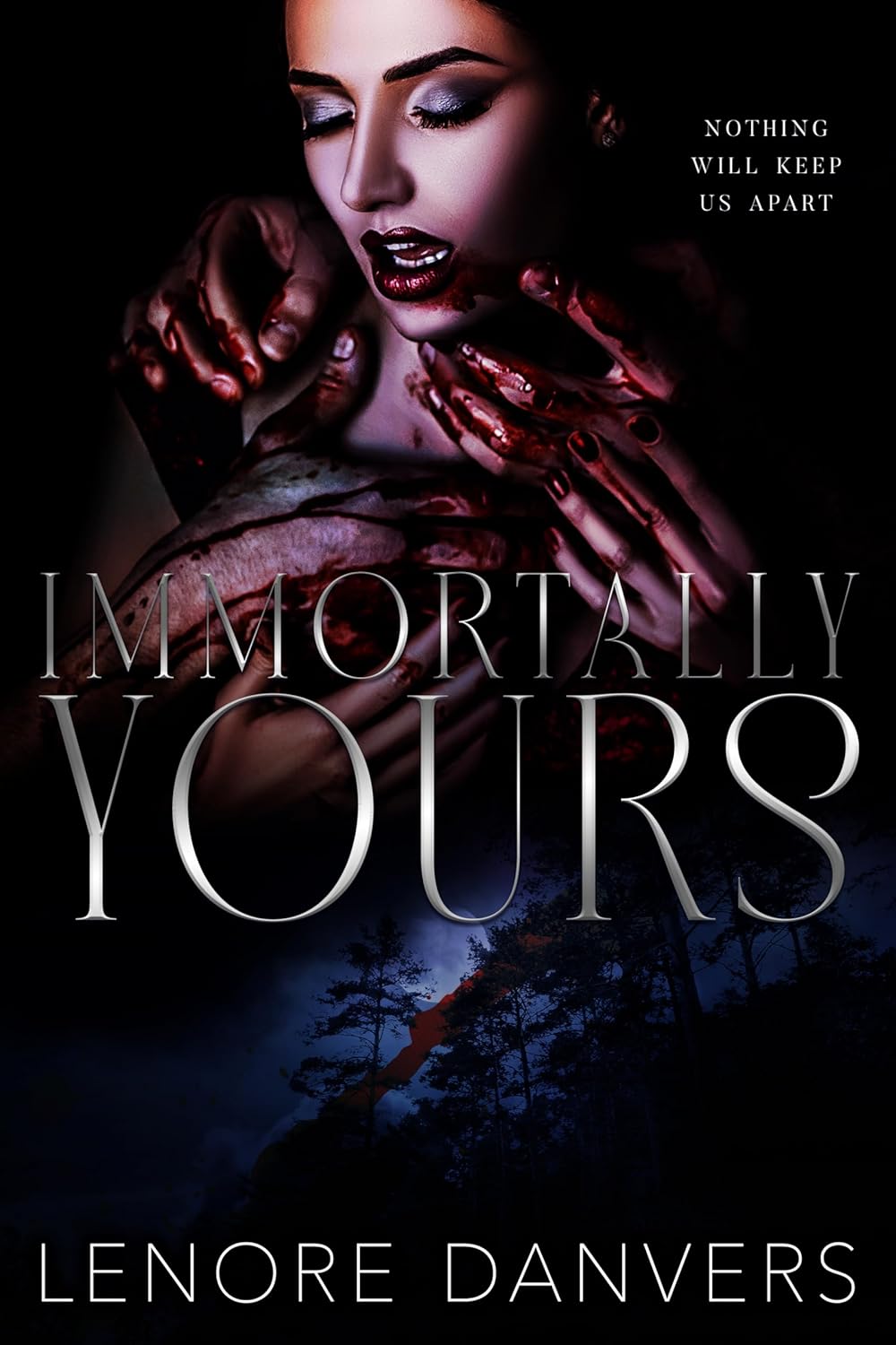 Immortally Yours