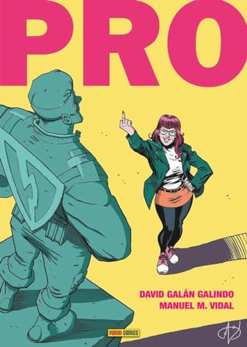 PRO (Hardcover)