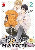 Los idols no se enamoran n.2