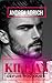 KILLIAN : Depuis toujours (Les Borkan t. 2) (French Edition)
