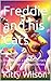 Freddie and his Cats by Kitty Wilson