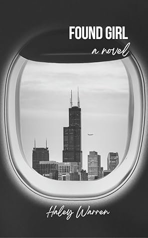 Found Girl (Winchester Holdings Book #3)