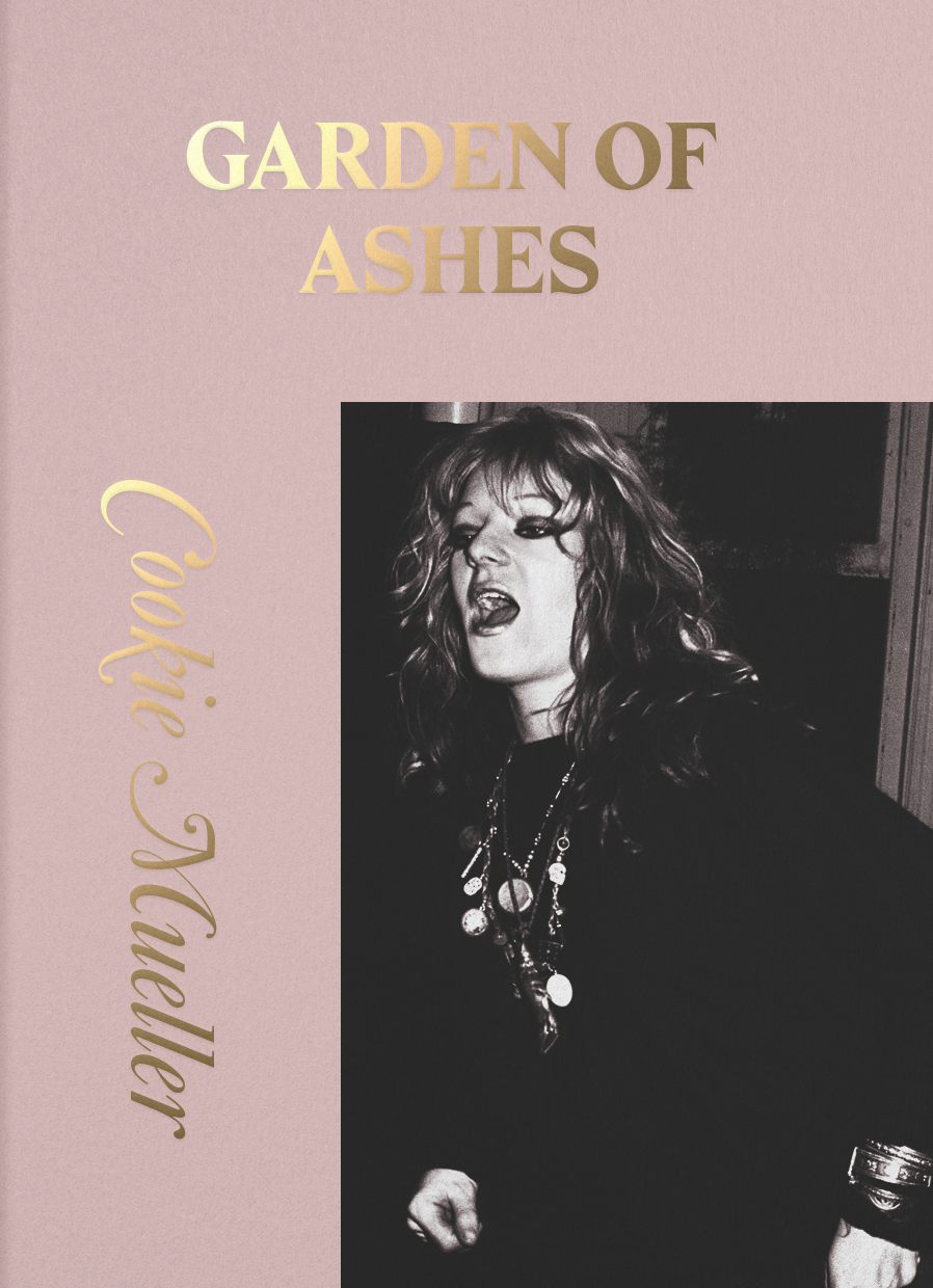 Garden of Ashes
