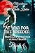 At War for the Breeder: Pregnant With Four Alphas' Babies Book Four