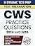CWS Practice Questions 2024...