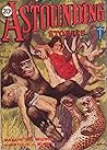 Astounding Storie...