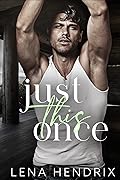 Just This Once (King Family, #1)