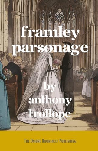 Framley Parsonage