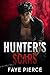 Hunter’s Scars (Brutal Hunters #3)