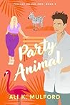 Party Animal (Prickle Island Zoo, #3)