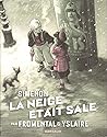 Collection Simenon, les romans durs - La Neige était sale