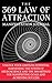 The 369 Law of Attraction M...