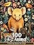 100 A-Z Animals: Learning T...