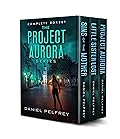 The Project Aurora Series