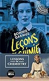 Leçons de chimie ...