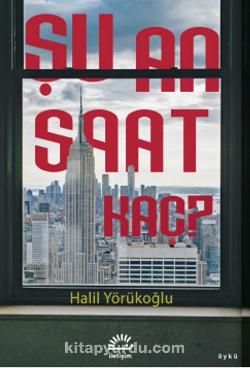 Şu An Saat Kaç? (Paperback)