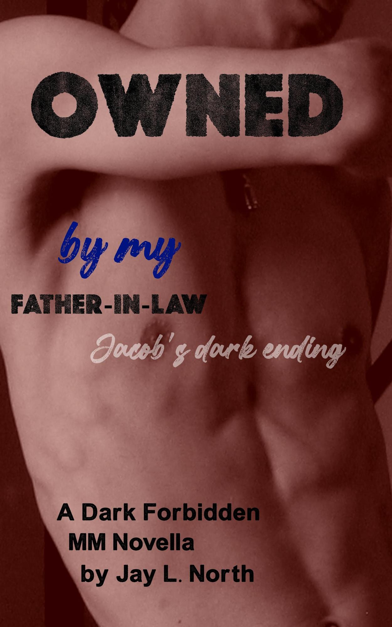 Owned by My Father-in-law (Dub-con Daddies #4.5)