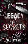 Legacy of Secrets